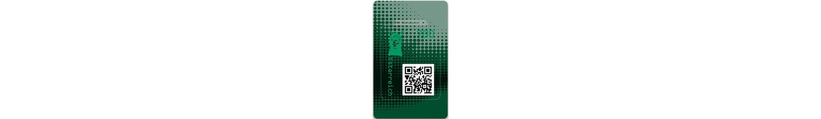 2020 - Crypto Stamp 2 Lama